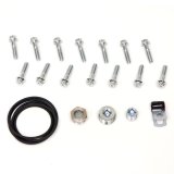 Banks Power 01-19 GM / RAM Black Ops Differential Cover Kit 11.5/11.8-14 Bolt thumbnail 5