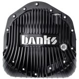 Banks Power 01-19 GM / RAM Black Ops Differential Cover Kit 11.5/11.8-14 Bolt thumbnail 9