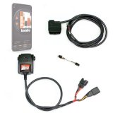 Banks Power Pedal Monster Kit (Stand-Alone) - Molex MX64 - 6 Way - Use w/Phone thumbnail 1