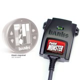 Banks Power Pedal Monster Kit (Stand-Alone) - Molex MX64 - 6 Way - Use w/iDash 1.8 thumbnail 9