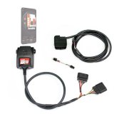 Banks Power Pedal Monster Kit (Stand-Alone) - Aptiv GT 150 - 6 Way - Use w/Phone thumbnail 4