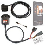 Banks Power Pedal Monster Kit (Stand-Alone) - Aptiv GT 150 - 6 Way - Use w/Phone thumbnail 6