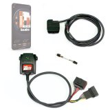 Banks Power Pedal Monster Kit (Stand-Alone) - TE Connectivity MT2 - 6 Way - Use w/Phone thumbnail 3