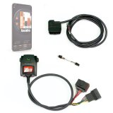 Banks Power Pedal Monster Kit (Stand-Alone) - TE Connectivity MT2 - 6 Way - Use w/Phone thumbnail 4
