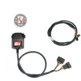 Banks Power Pedal Monster Kit (Stand-Alone) - TE Connectivity MT2 - 6 Way - Use w/iDash 1.8 thumbnail 5