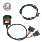 Banks Power Pedal Monster Kit (Stand-Alone) - TE Connectivity MT2 - 6 Way - Use w/iDash 1.8 thumbnail 7