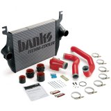 Banks Power 05-07 Ford 6.0L F250-450 Techni-Cooler System thumbnail 4