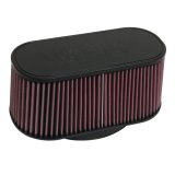 Banks Power 06-13 Ford 6.8L 30 Valve MH-A Ram Air System Air Filter Element thumbnail 1