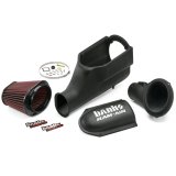 Banks Power 03-07 Ford 6.0L Ram-Air Intake System thumbnail 1