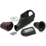 Banks Power 03-07 Ford 6.0L Ram-Air Intake System thumbnail 2