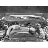 Banks Power 03-07 Ford 6.0L Ram-Air Intake System thumbnail 3
