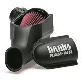 Banks Power 03-07 Ford 6.0L Ram-Air Intake System thumbnail 4