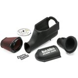 Banks Power 03-07 Ford 6.0L Ram-Air Intake System thumbnail 6