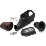 Banks Power 03-07 Ford 6.0L Ram-Air Intake System thumbnail 7