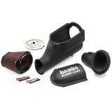 Banks Power 03-07 Ford 6.0L Ram-Air Intake System thumbnail 8