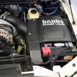 Banks Power 99-03 Ford 7.3L Ram-Air Intake System thumbnail 4