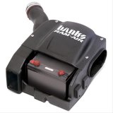 Banks Power 99-03 Ford 7.3L Ram-Air Intake System - Dry Filter thumbnail 1