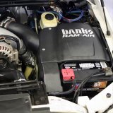 Banks Power 99-03 Ford 7.3L Ram-Air Intake System - Dry Filter thumbnail 3