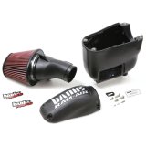 Banks Power 11-15 Ford 6.7L F250-350-450 Ram-Air Intake System thumbnail 2