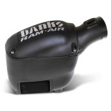 Banks Power 11-15 Ford 6.7L F250-350-450 Ram-Air Intake System thumbnail 5