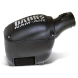 Banks Power 11-15 Ford 6.7L F250-350-450 Ram-Air Intake System thumbnail 7