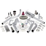Banks Power 04-05 Ford 6.8L Mh A - L (No EGR) PowerPack System thumbnail 4