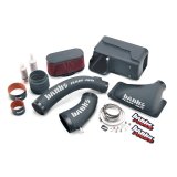 Banks Power 06-14 Ford 6.8L MH-A Ram-Air Intake System thumbnail 1