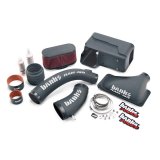 Banks Power 06-14 Ford 6.8L MH-A Ram-Air Intake System thumbnail 3
