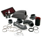 Banks Power 01-10 GM 8.1L MH-W Ram-Air Intake System thumbnail 2