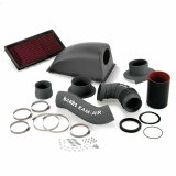 Banks Power 01-10 GM 8.1L MH-W Ram-Air Intake System thumbnail 4