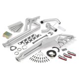 Banks Power 01-10 GM 8.1L MH-W Ram-Air Intake System thumbnail 5
