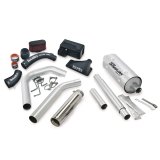 Banks Power 06-14 Ford 6.8L MH-A (L-Exit) Stinger System thumbnail 4