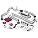 Banks Power 06-14 Ford 6.8L MH-A (L-Exit) Stinger System thumbnail 5