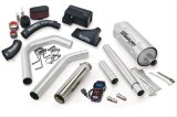 Banks Power 06-14 Ford 6.8L MH-A (R-Exit) Stinger System thumbnail 1