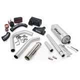 Banks Power 06-14 Ford 6.8L MH-A (R-Exit) Stinger System thumbnail 3