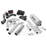 Banks Power 06-14 Ford 6.8L MH-A (R-Exit) Stinger System thumbnail 4