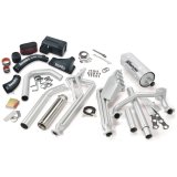 Banks Power 06-10 Ford 6.8 MH-A (R-Exit) PowerPack System thumbnail 1