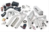 Banks Power 11-14 Ford 6.8L MH-A (L-Exit) PowerPack System thumbnail 1