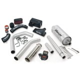 Banks Power 06-12 Frd 6.8 MH-A (L-Exit) Stinger System w/ AutoMind thumbnail 1