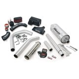 Banks Power 06-12 Frd 6.8 MH-A (L-Exit) Stinger System w/ AutoMind thumbnail 3