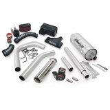 Banks Power 06-12 Frd 6.8 MH-A (L-Exit) Stinger System w/ AutoMind thumbnail 4