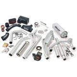 Banks Power 06-10 Ford 6.8 MH-A (R-Exit) PowerPack System W/AutoMind thumbnail 2
