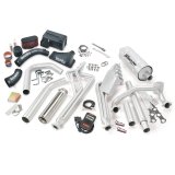 Banks Power 06-10 Ford 6.8 MH-A (R-Exit) PowerPack System W/AutoMind thumbnail 3