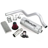 Banks Power 06-12 Ford 6.8L Mh-C E-450 Stinger System w/ AutoMind thumbnail 1