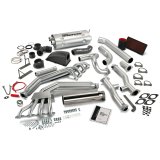 Banks Power 05-08 GM 8.1L Mh-W24 (L-Exit) PowerPack System thumbnail 1