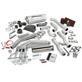 Banks Power 05-08 GM 8.1L Mh-W24 (L-Exit) PowerPack System thumbnail 4