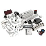 Banks Power 01-07 GM 8.1 Mh-W - All (L-Exit) Stinger System w/ AutoMind thumbnail 1