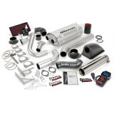 Banks Power 01-07 GM 8.1 Mh-W - All (L-Exit) Stinger System w/ AutoMind thumbnail 2