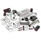 Banks Power 01-07 GM 8.1 Mh-W - All (L-Exit) Stinger System w/ AutoMind thumbnail 4