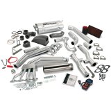 Banks Power 04-05 GM 8.1 Mh-W20/22 (R-Exit) PowerPack System W/AutoMind thumbnail 1